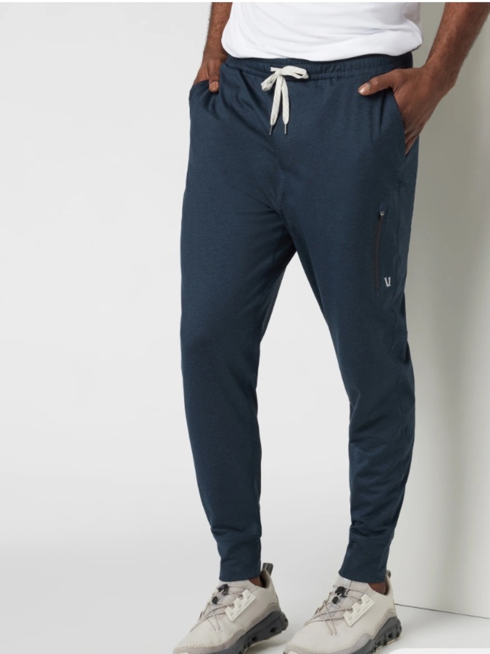 Vuori Sunday Performance Jogger Size Medium